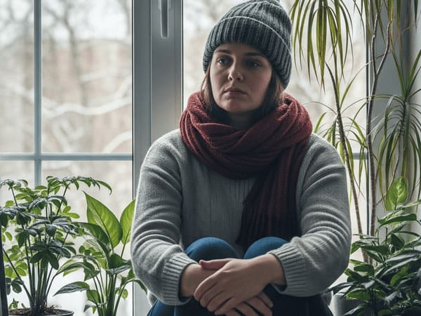 Dépression Hivernale ? Soulagez-la avec la Luminothérapie (Études & Conseils)