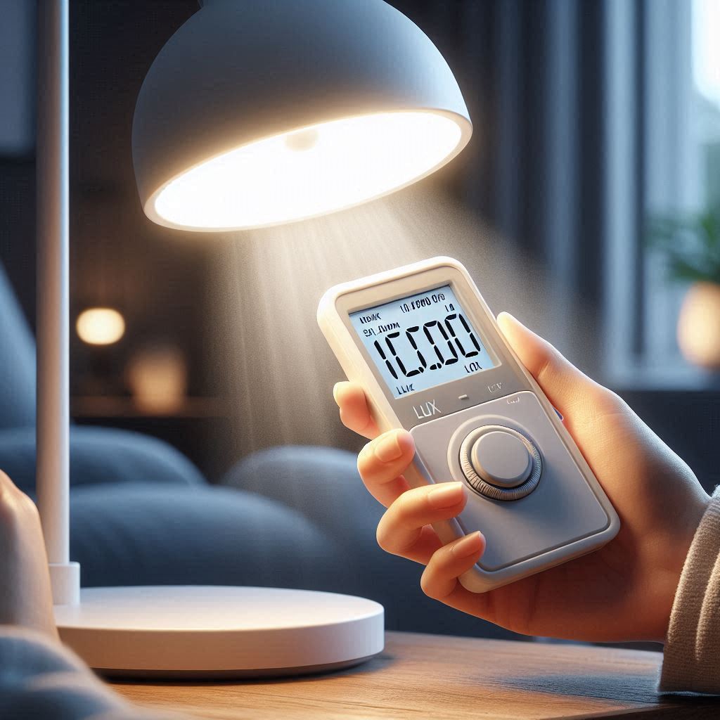 Que signifie un lux calibré ? Guide complet Lumino.day